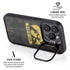 University of Iowa Hawkeyes Distressed Logo iPhone 16 Pro Kickstand Case